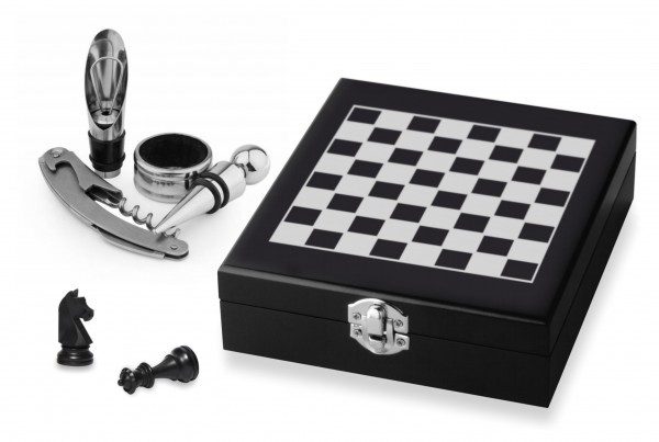 KIT-VINHO-XADREZ-PERSONALIZADO