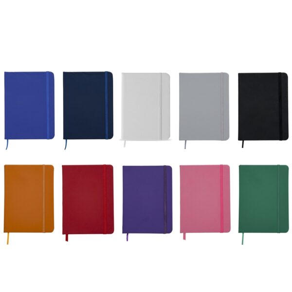 Moleskine personalizado