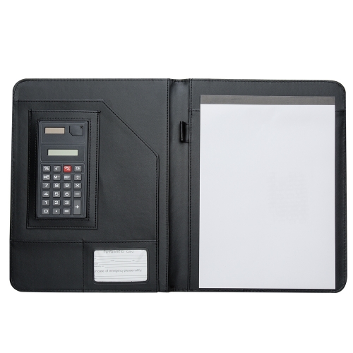 Pasta-Convencao-Com-Calculadora-PRETO