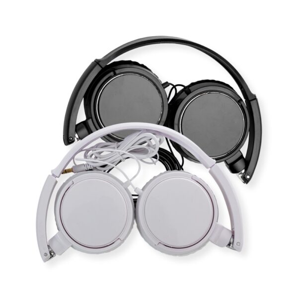 fones personalizados estereo