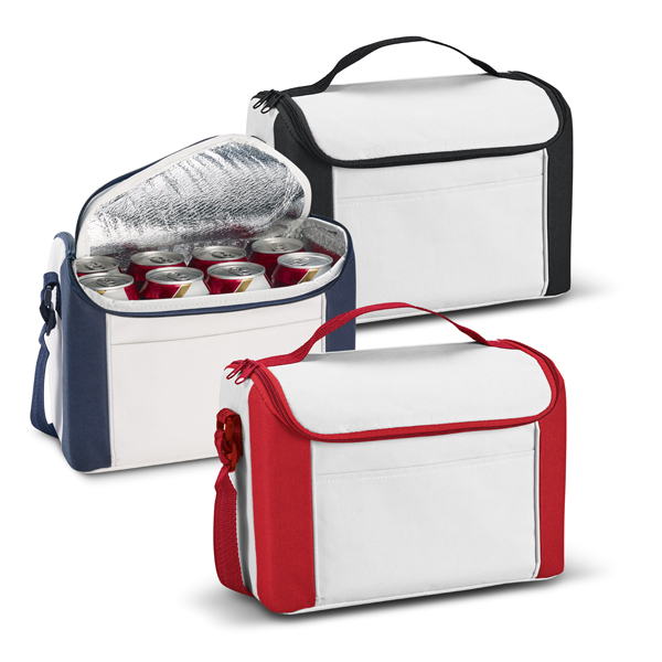Bolsa Térmicas Promocional Dobrável