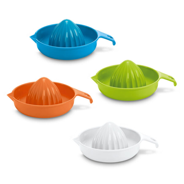 espremedor de frutas