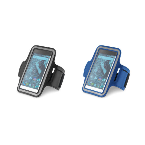 braçadeira de celular