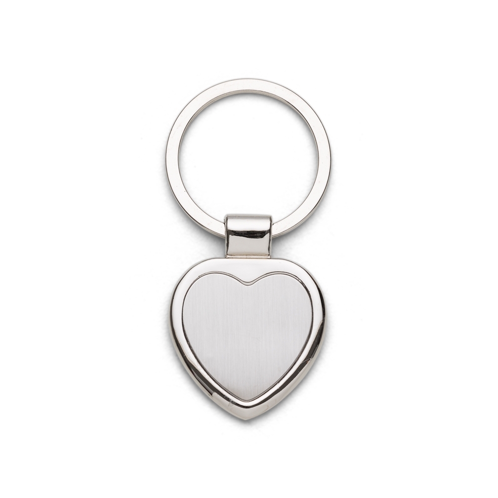 Chaveiro de Metal Personalizado