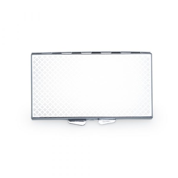 Porta-Comprimido-Metal-PRATA