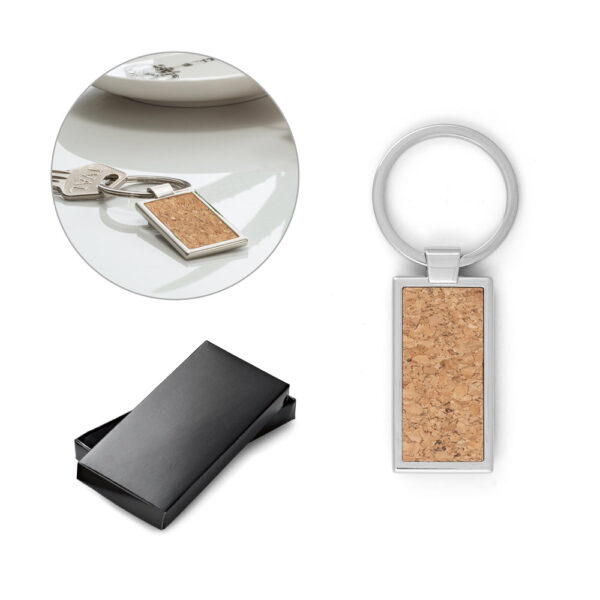 Chaveiro Personalizado