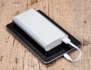 Eletrônicos Personalizados