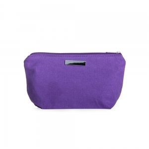 Necessaire-de-Lona-com-Plaquinha-ROXO