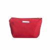 Necessaire-de-Lona-com-Plaquinha-VERMELHO