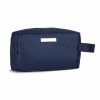 Necessaire-de-PVC-com-Plaquinha-AZUL-ESCURO