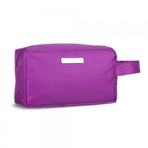 Necessaire-de-PVC-com-Plaquinha-ROXO