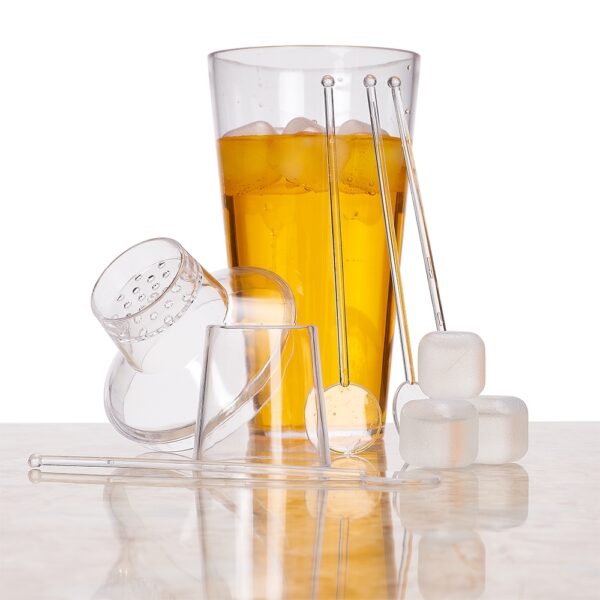 Coqueteleira Personalizada