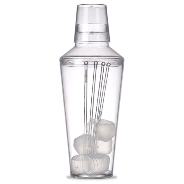 Coqueteleira Personalizada