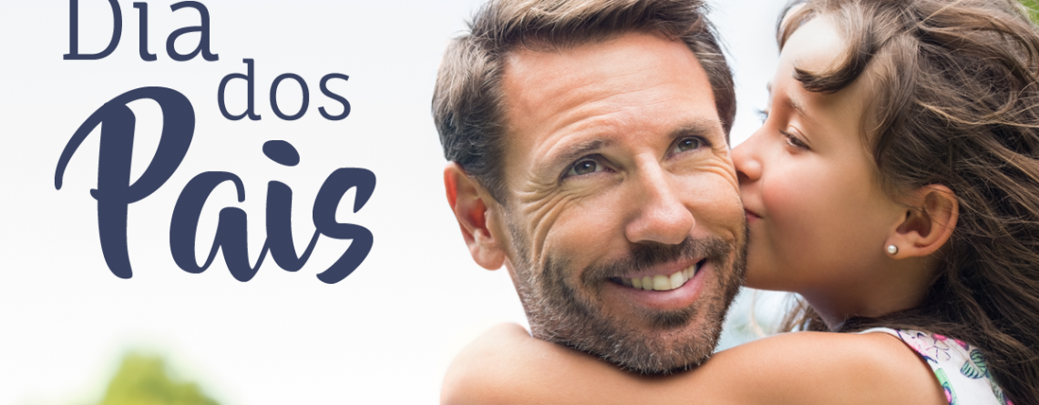 DIAS DO PAIS É AQUI NA Personalizados Brindes