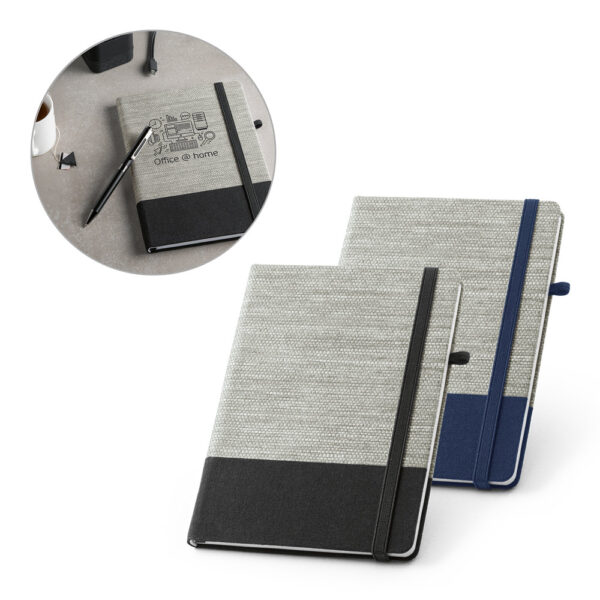 Caderno Personalizado