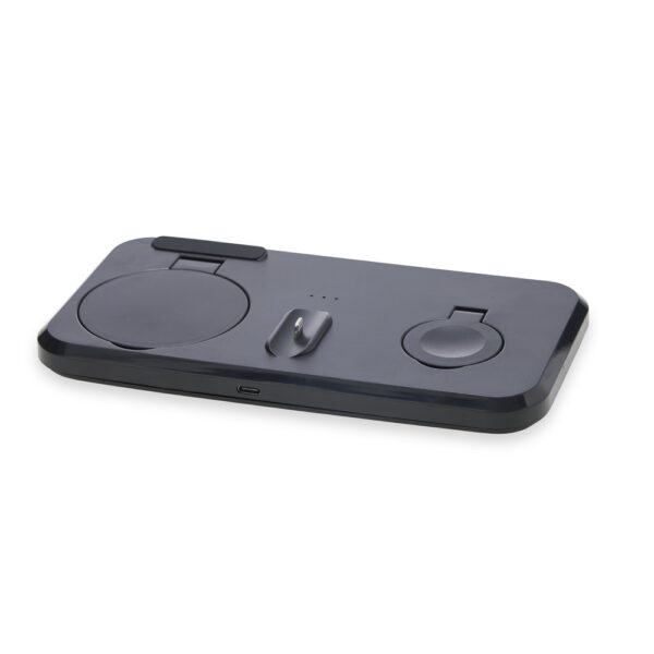 carregador celular portatil 3 em 1