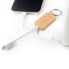 carregador de celular ecologico