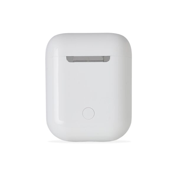 fone sem fio branco
