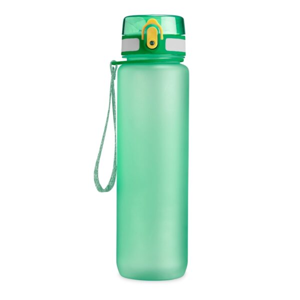 Garrafa Plástica 1 Litro Personalizada