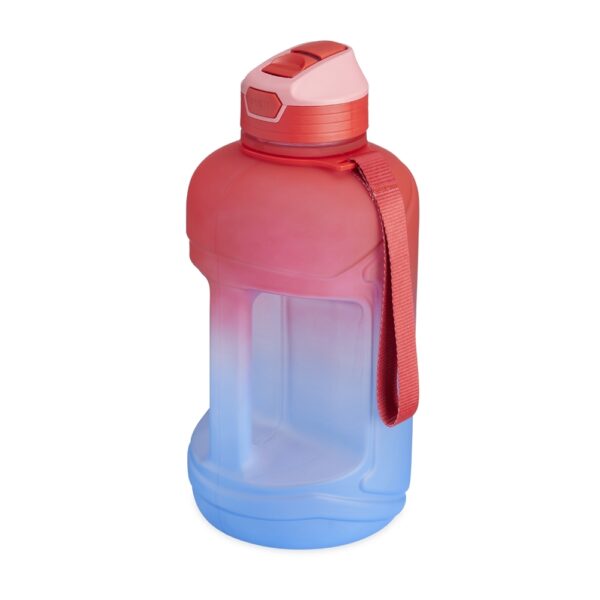 garrafa plastica