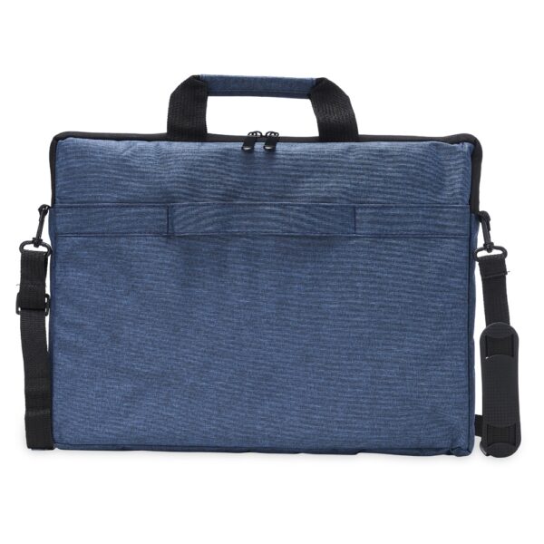 pasta azul para notebook