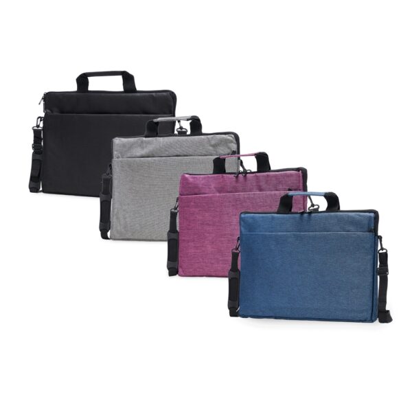 Pastas para Notebook 15’6 de Poliéster