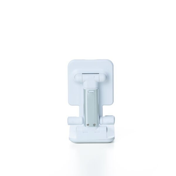 suporte branco