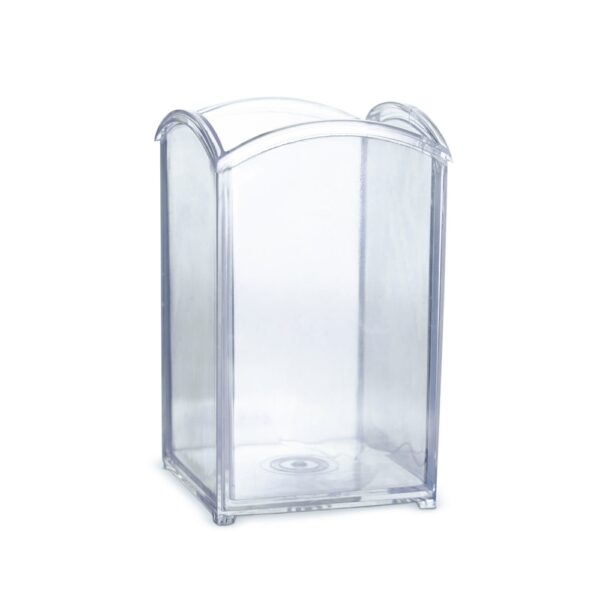 porta canetas com porta fotos