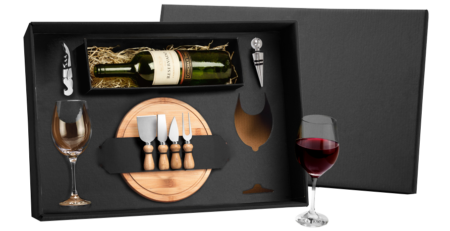 Kits Especiais Personalizados